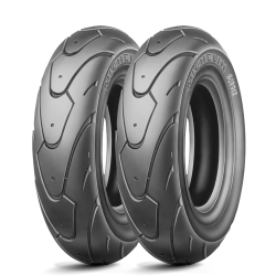 MICHELIN 120/90-10 57L TL/TT BOPPER